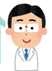 主治医